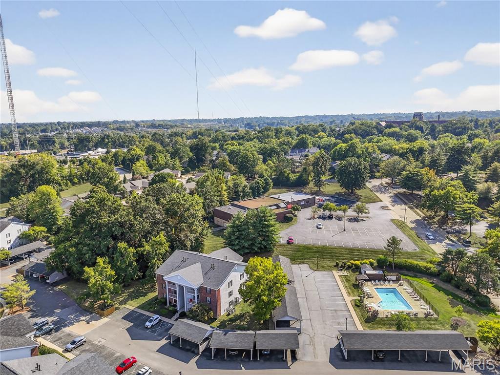 7504 Triwoods Drive Unit: I
