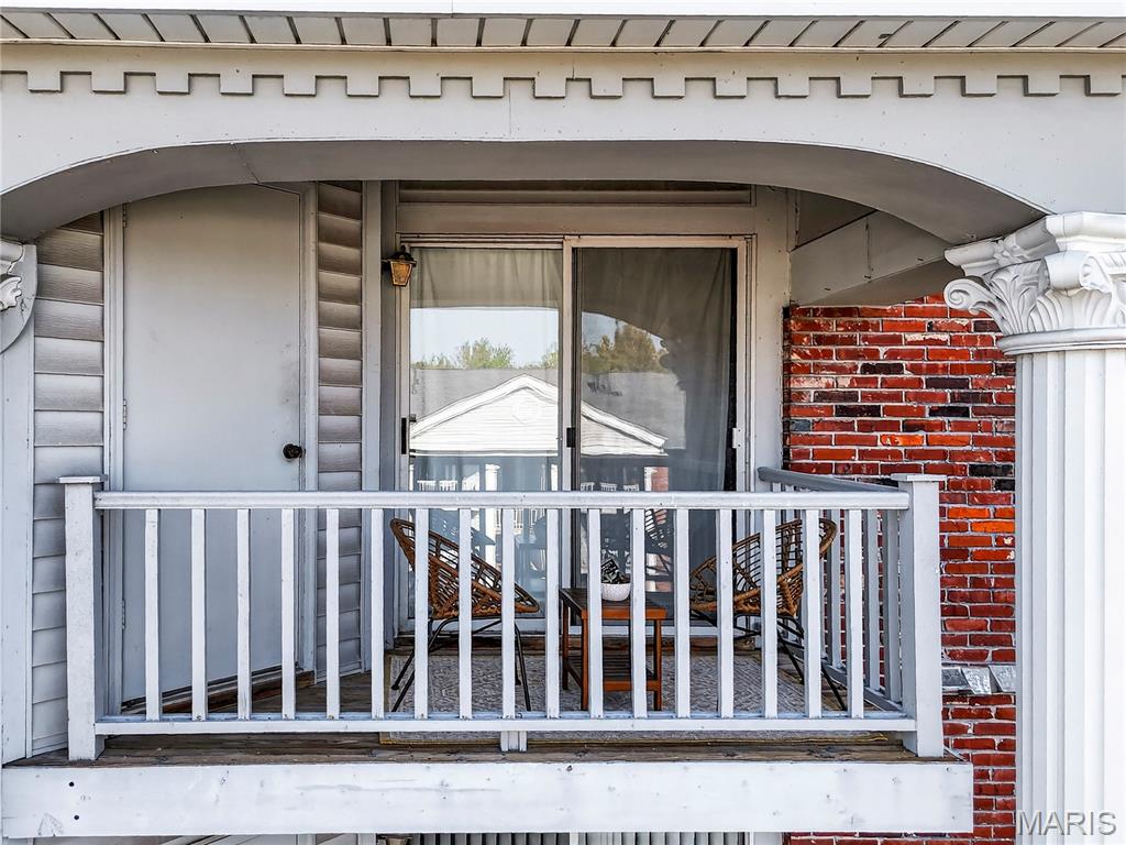 7504 Triwoods Drive Unit: I