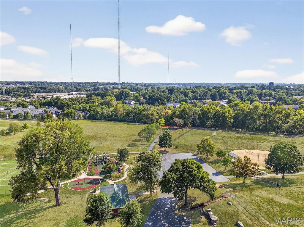 7504 Triwoods Drive Unit: I