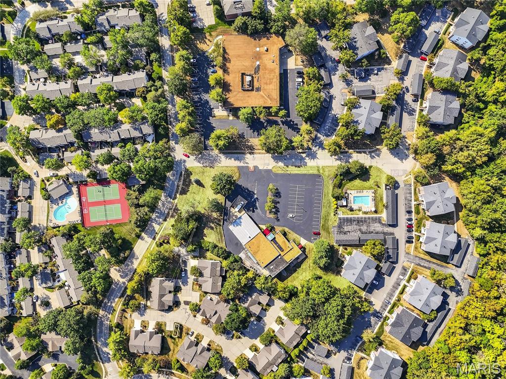 7504 Triwoods Drive Unit: I