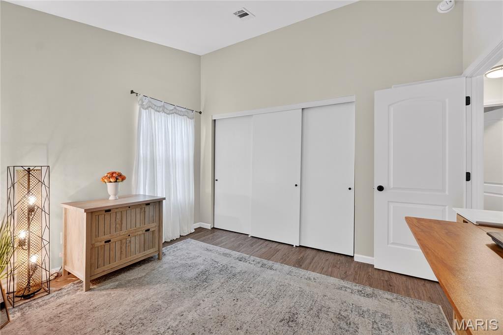 7504 Triwoods Drive Unit: I