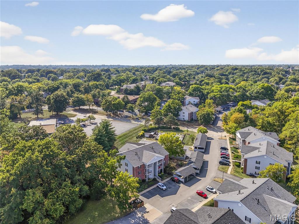 7504 Triwoods Drive Unit: I