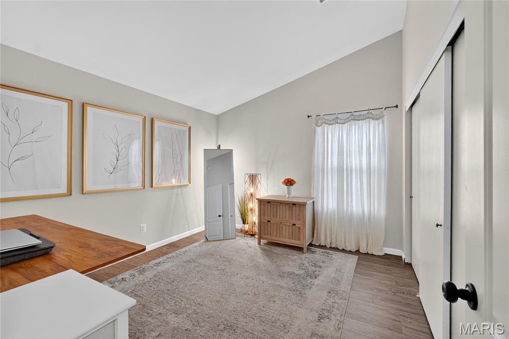 7504 Triwoods Drive Unit: I