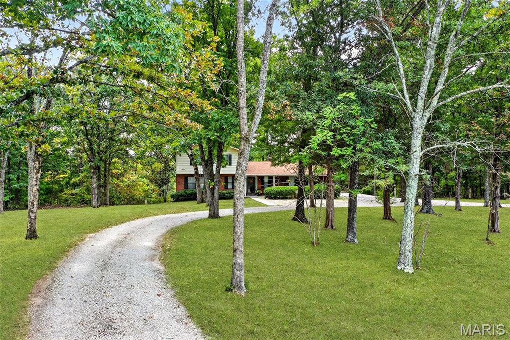 358 Rock Church Road
