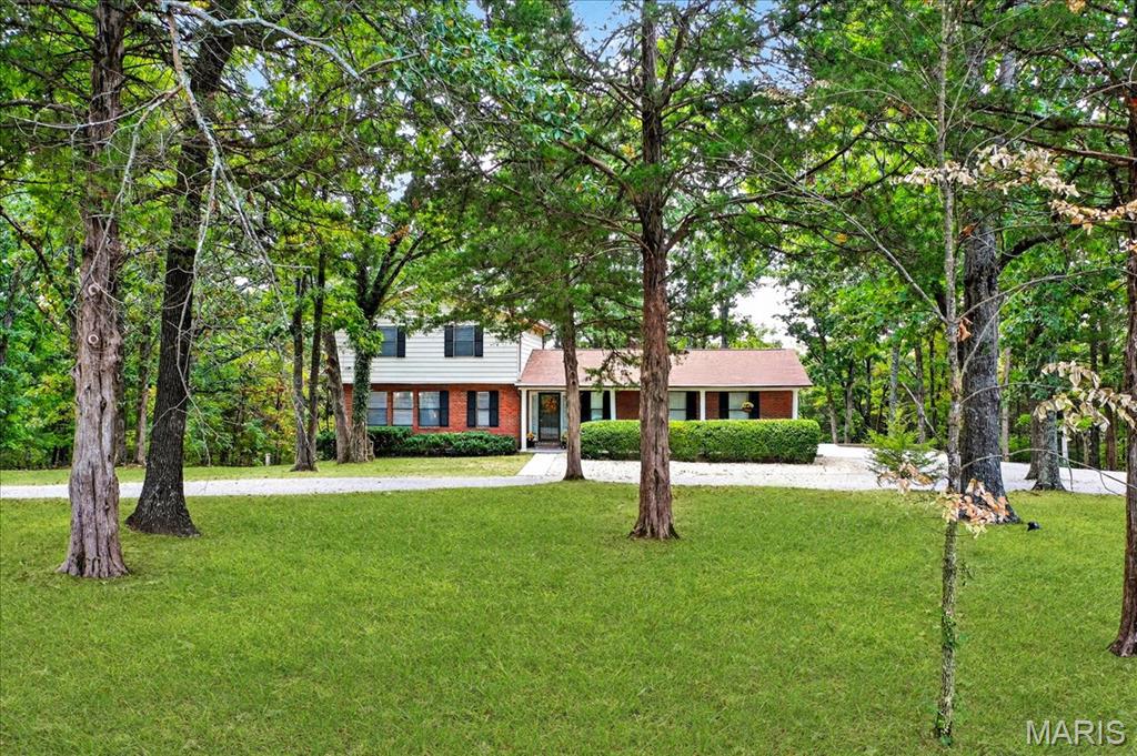 358 Rock Church Road