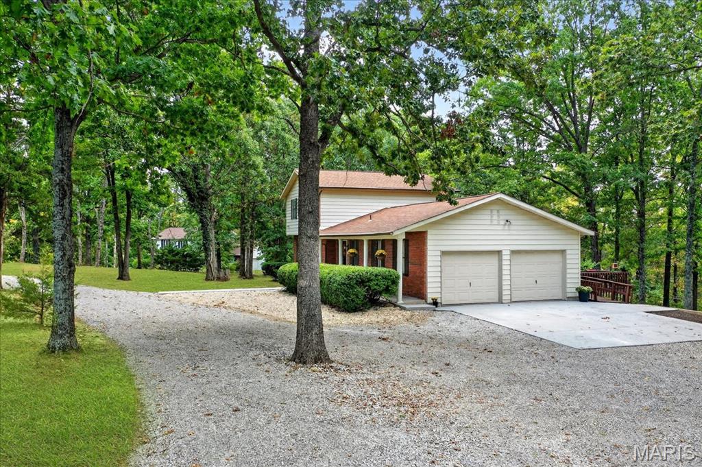 358 Rock Church Road