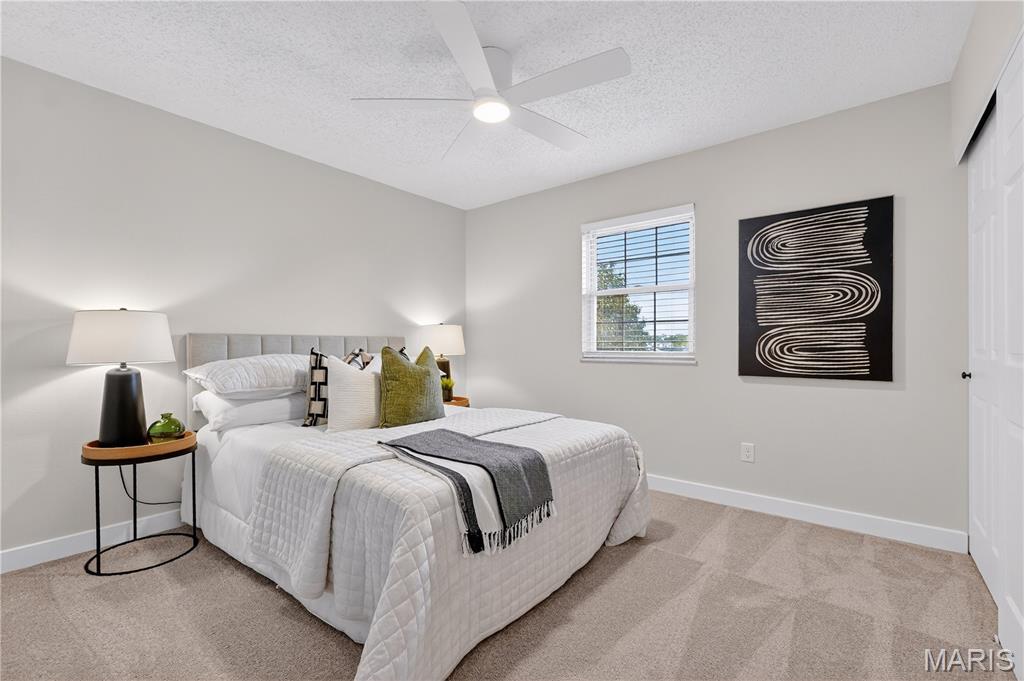 2166 Bantry Court