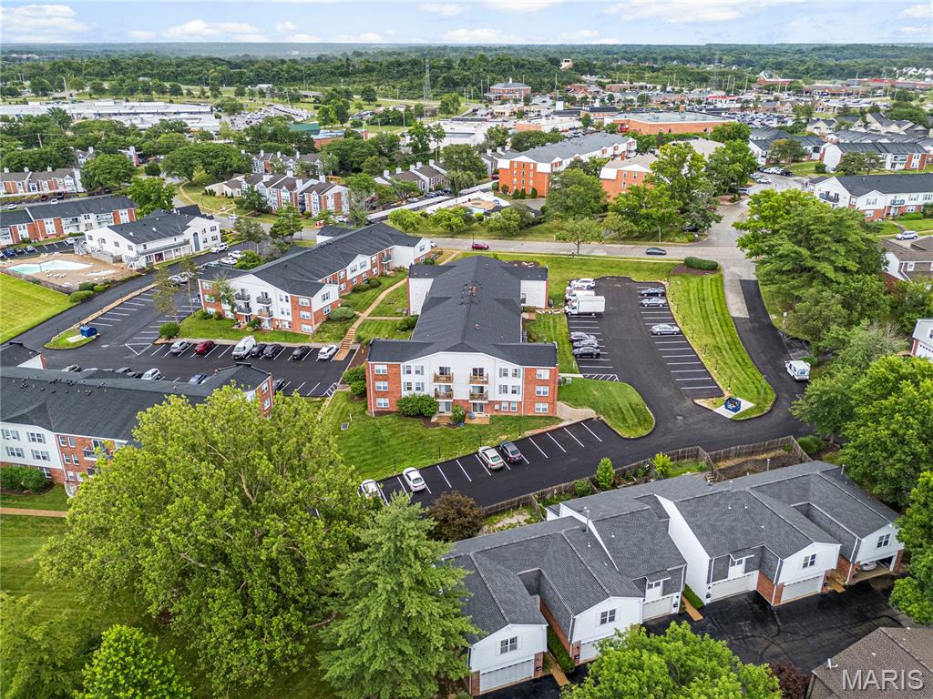 2166 Bantry Court