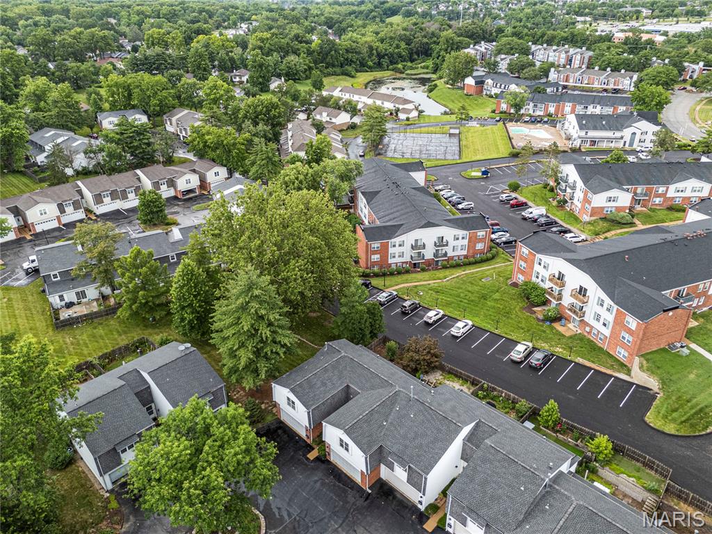 2166 Bantry Court