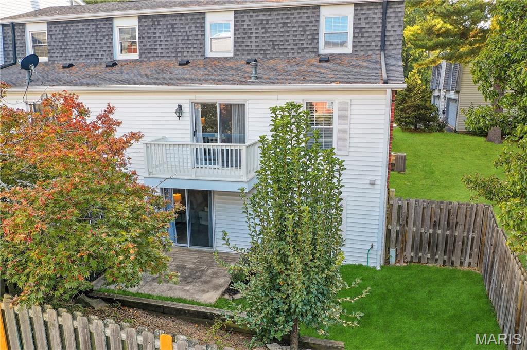 2166 Bantry Court