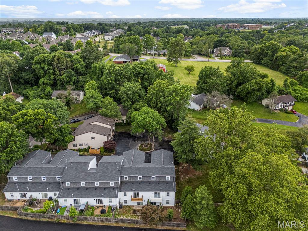 2166 Bantry Court