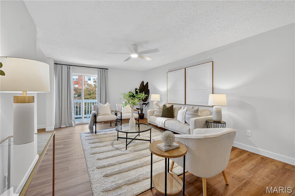 2166 Bantry Court