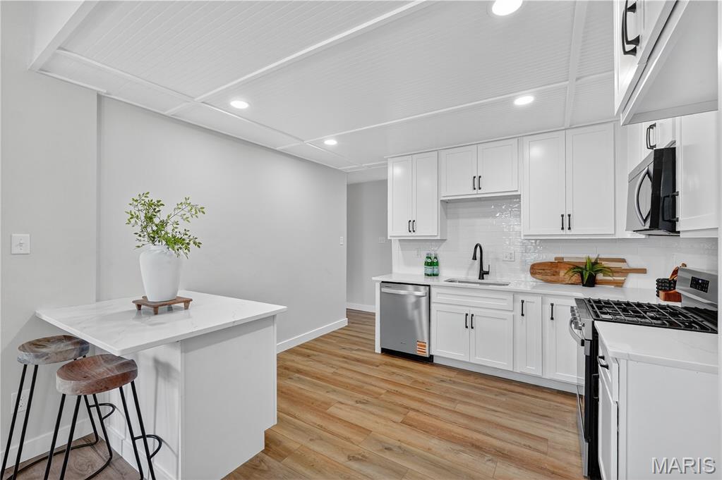 2166 Bantry Court