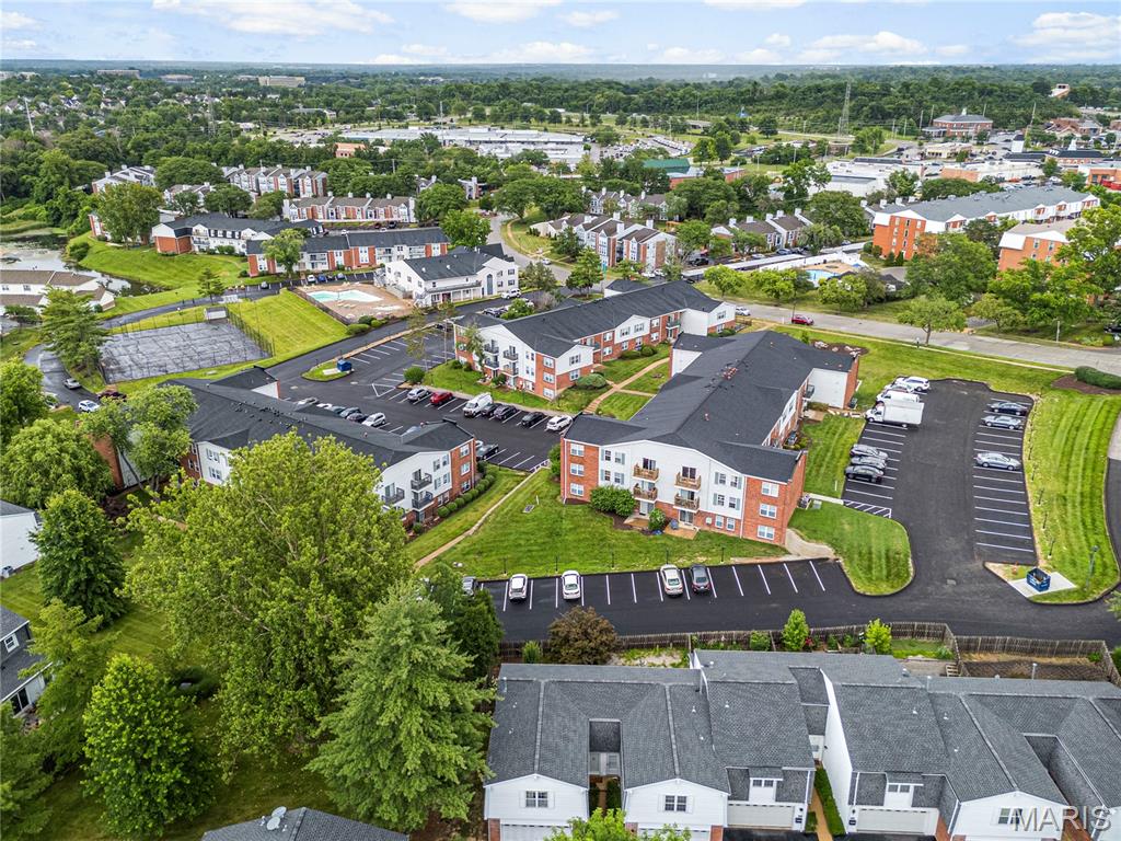 2166 Bantry Court