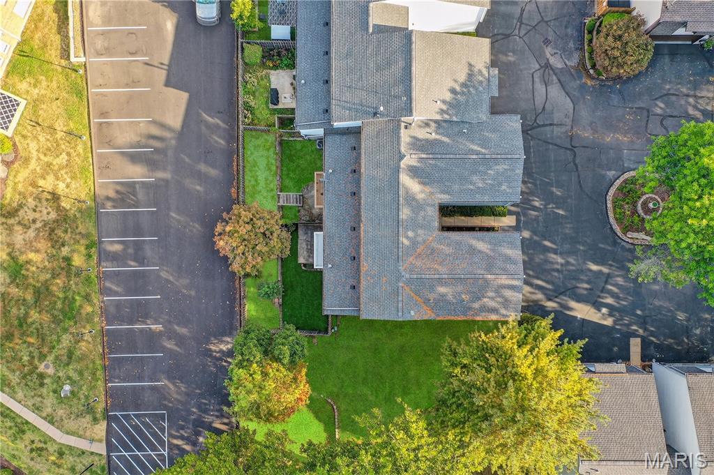 2166 Bantry Court