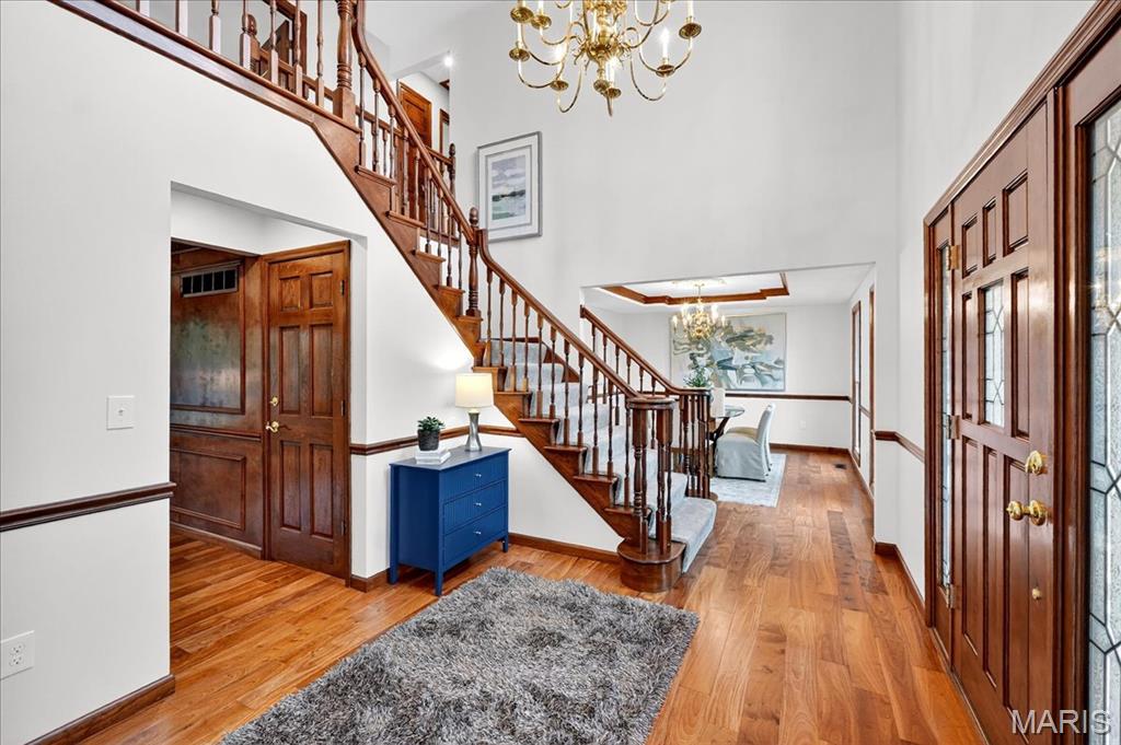 767 Carman Meadows Drive