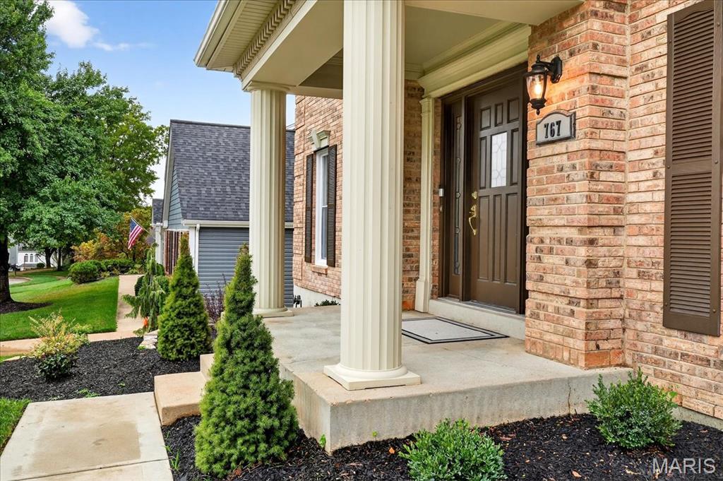 767 Carman Meadows Drive