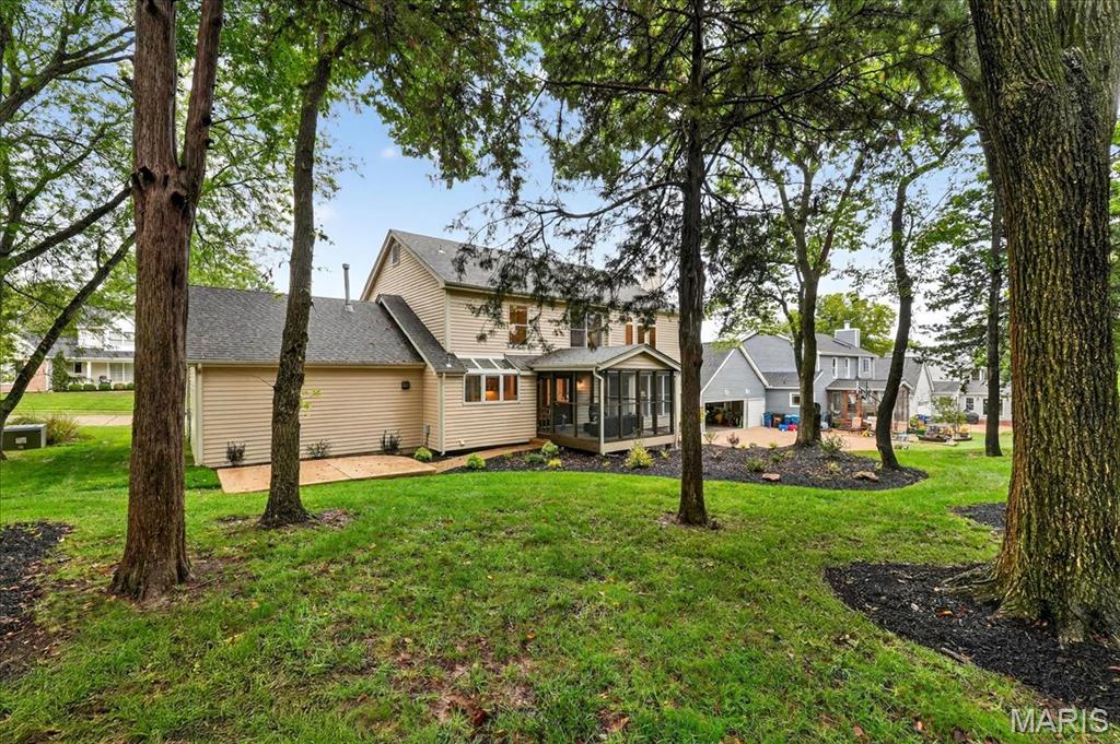 767 Carman Meadows Drive