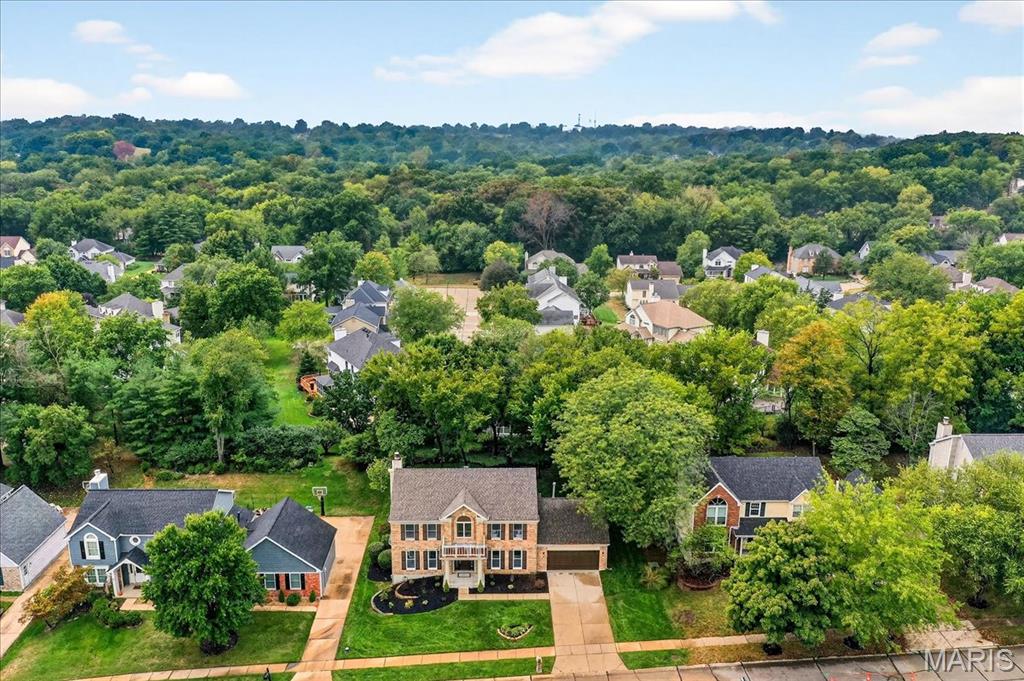 767 Carman Meadows Drive