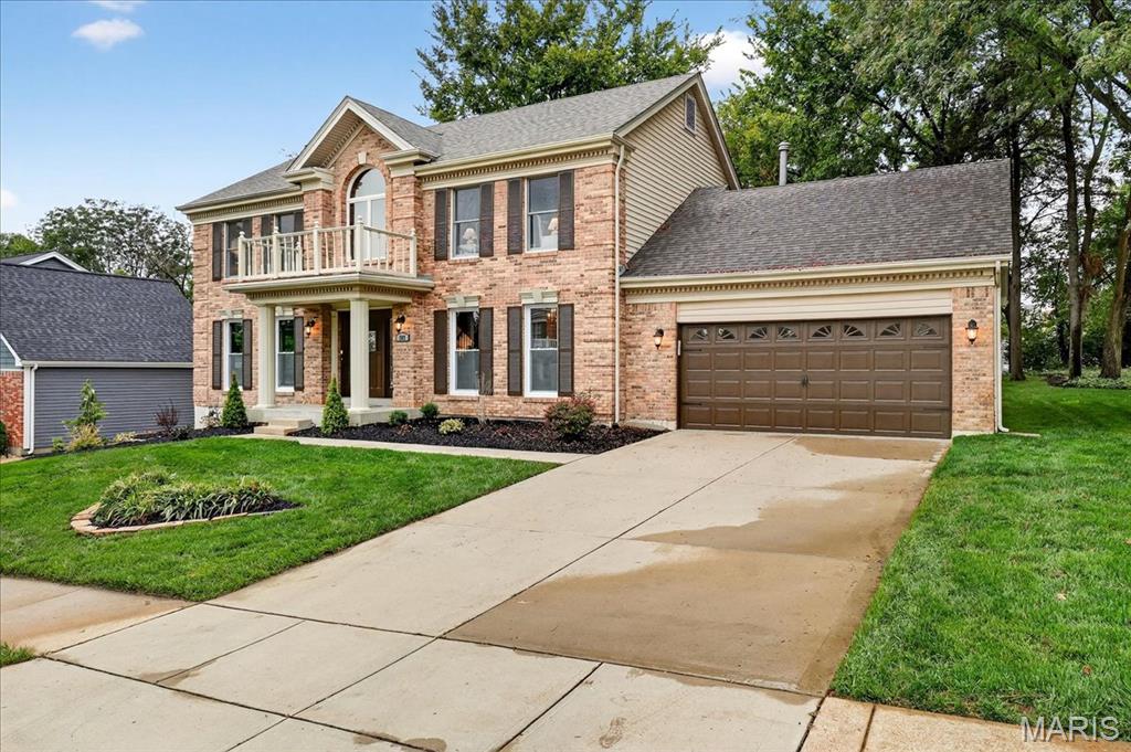 767 Carman Meadows Drive