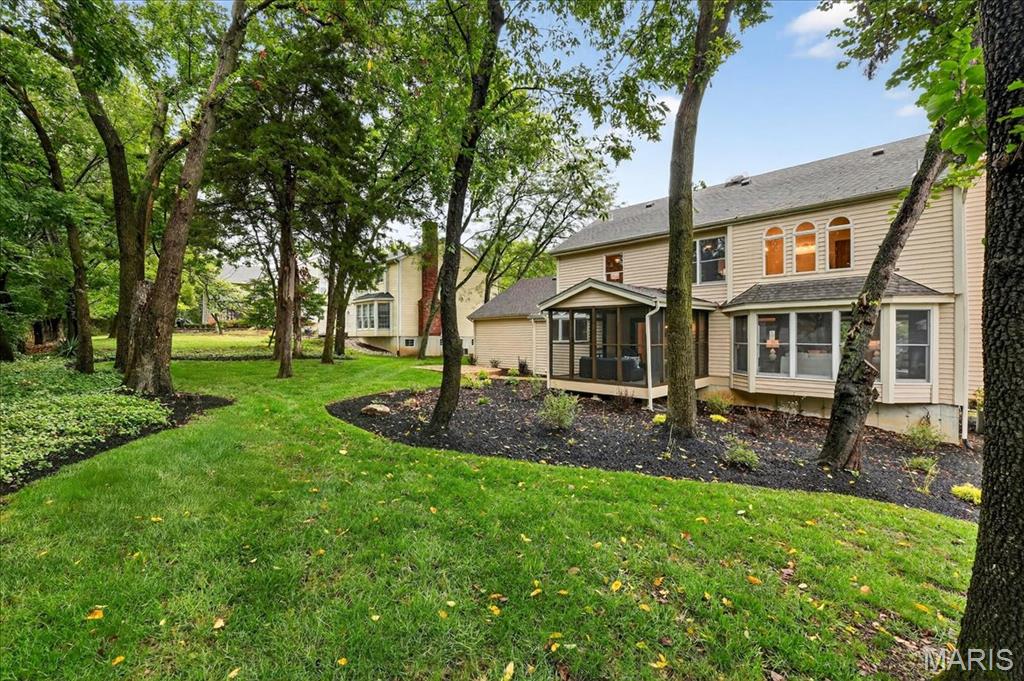 767 Carman Meadows Drive