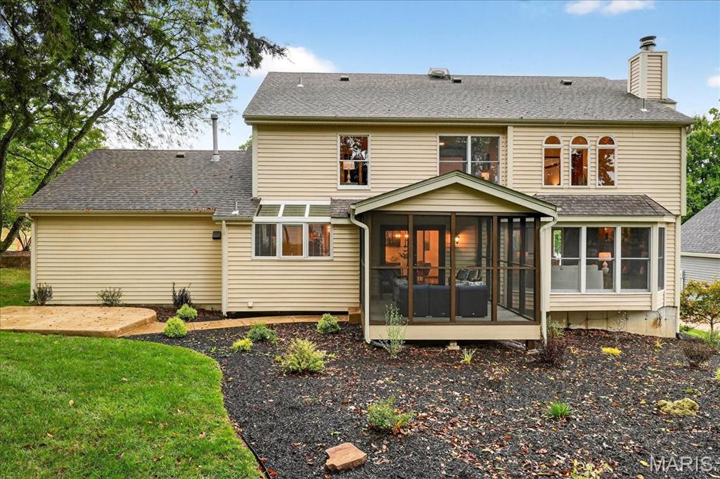 767 Carman Meadows Drive