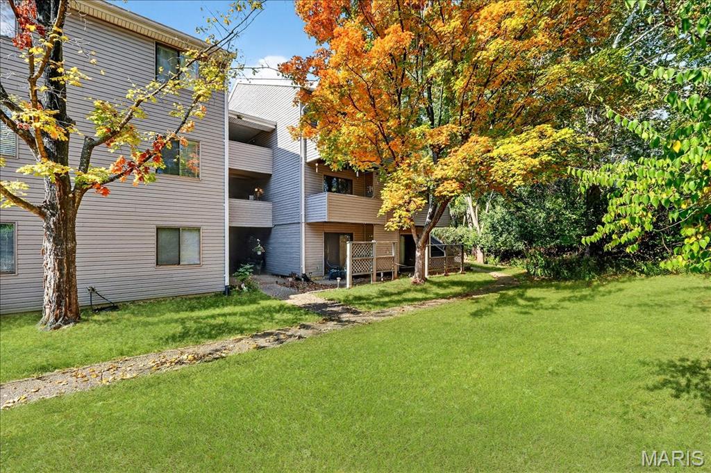 1307 Prospect Village Lane Unit: C