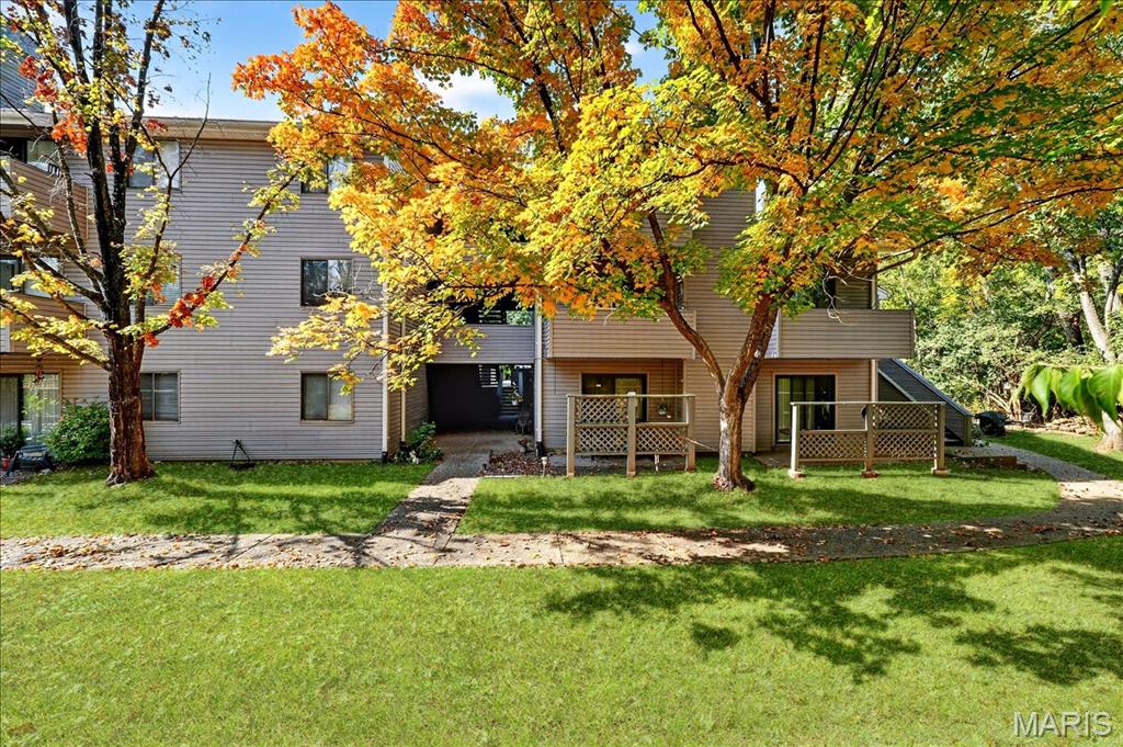 1307 Prospect Village Lane Unit: C