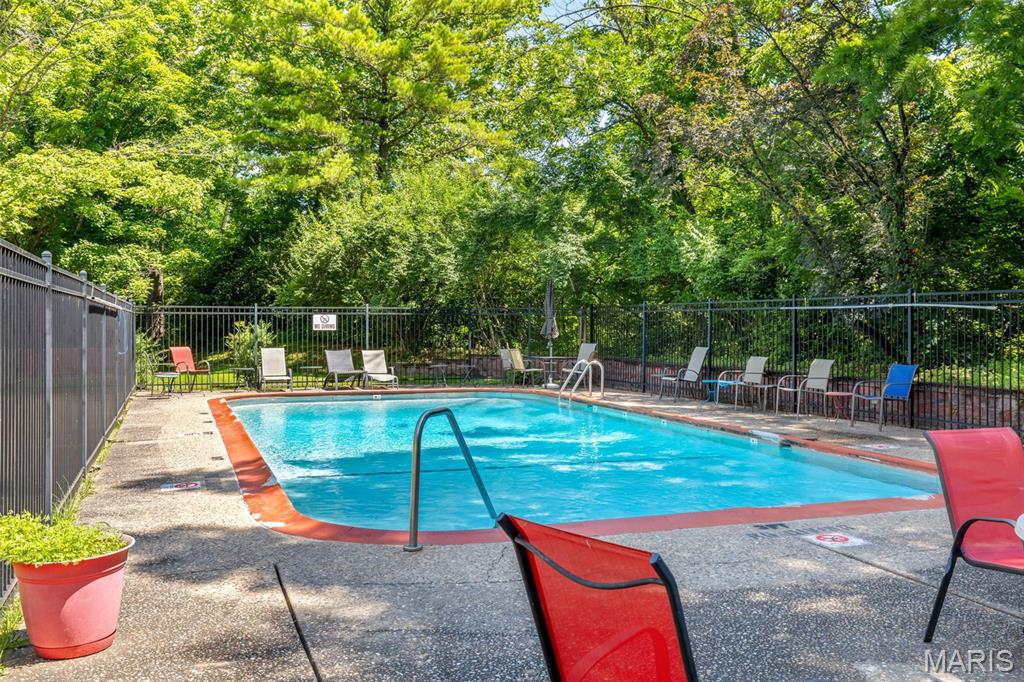 1307 Prospect Village Lane Unit: C