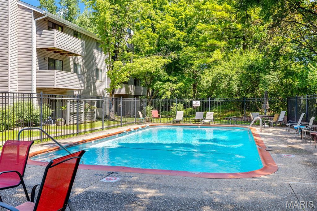 1307 Prospect Village Lane Unit: C