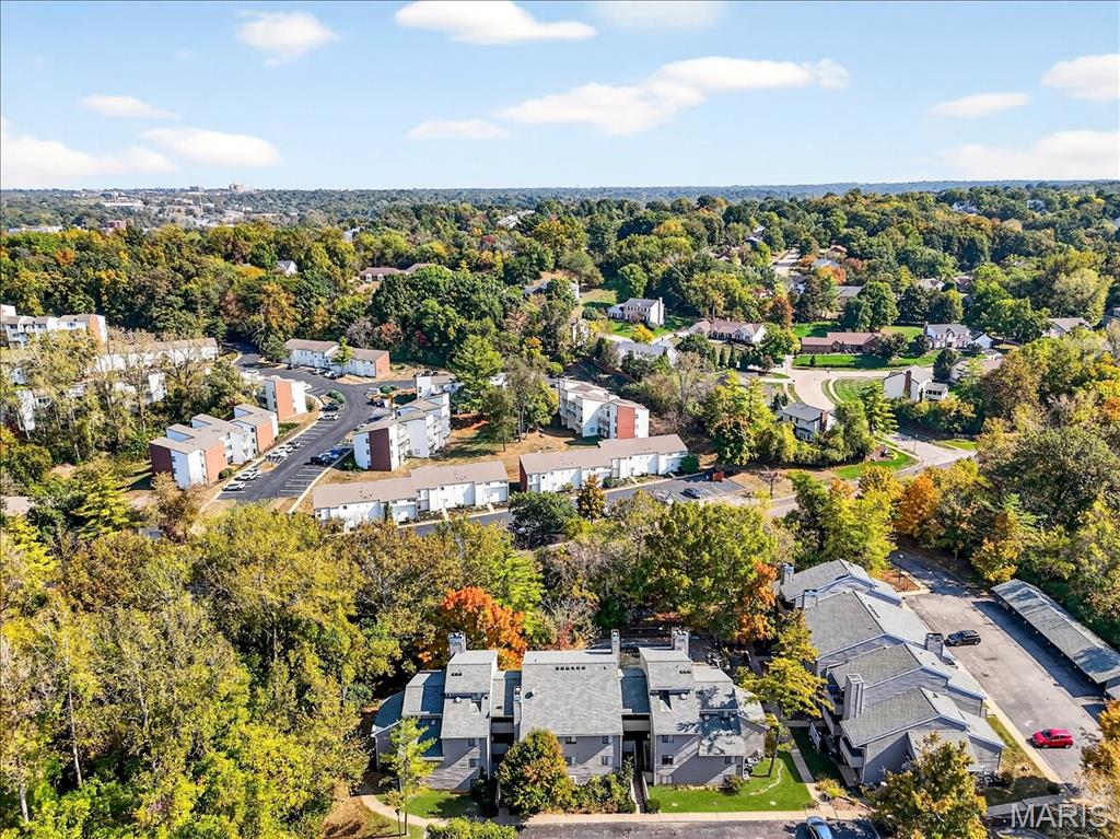 1307 Prospect Village Lane Unit: C