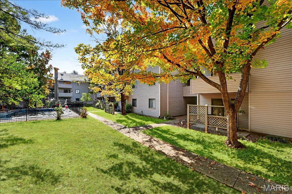 1307 Prospect Village Lane Unit: C