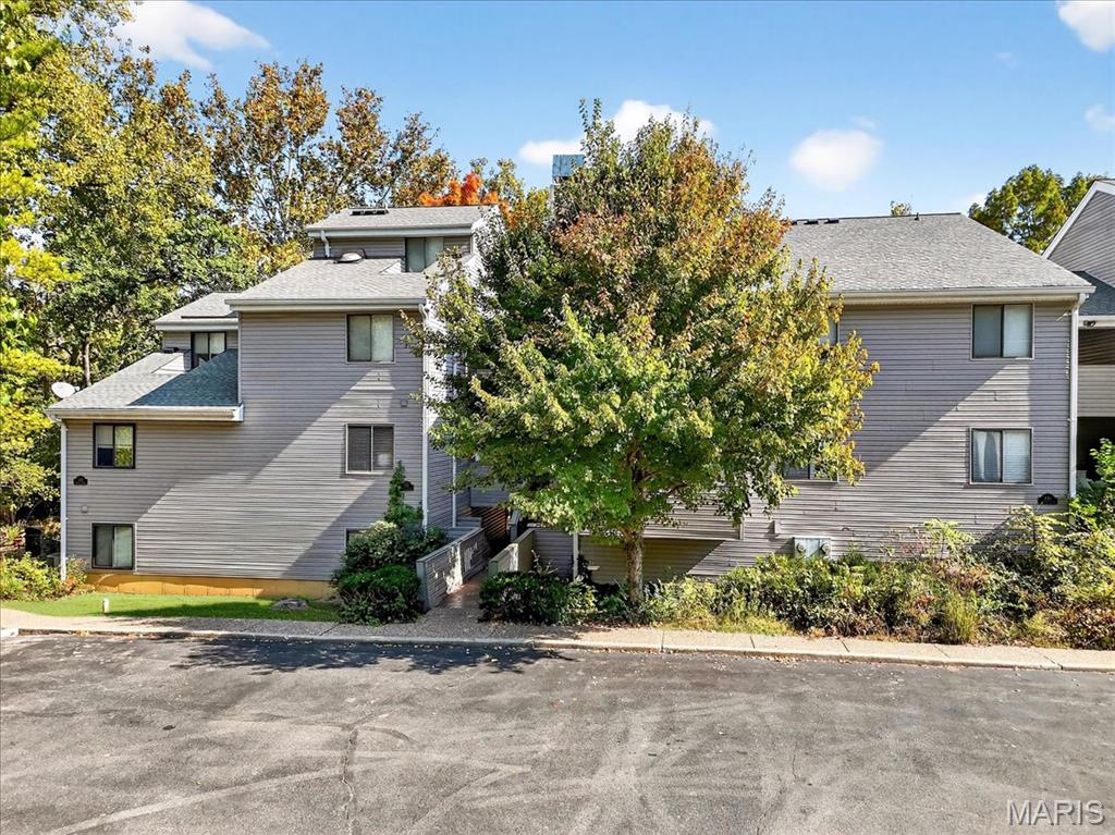 1307 Prospect Village Lane Unit: C