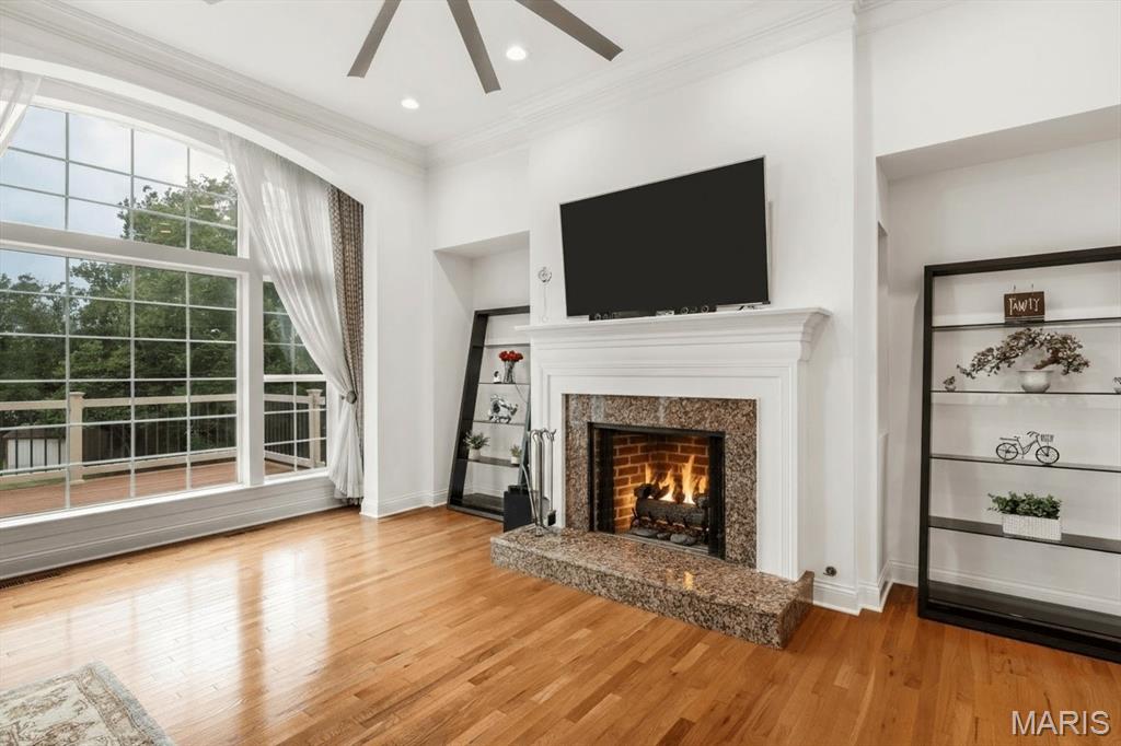327 Chasselle Lane