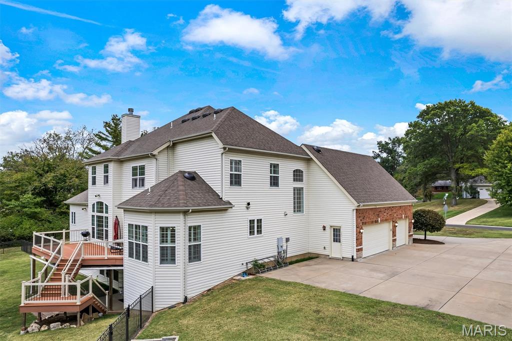 327 Chasselle Lane