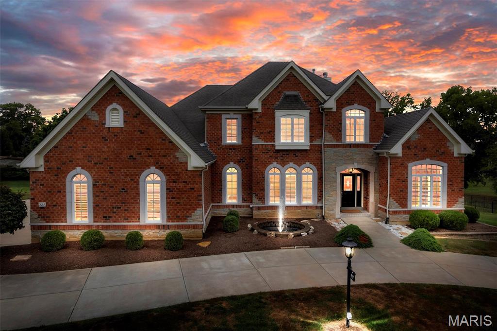 327 Chasselle Lane