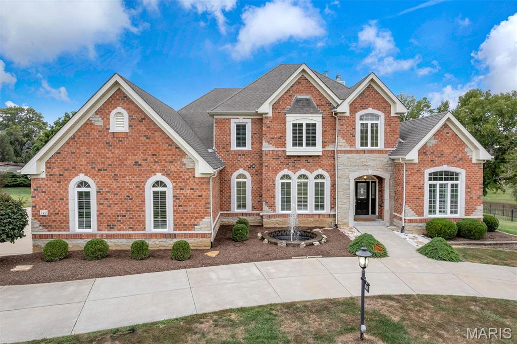 327 Chasselle Lane