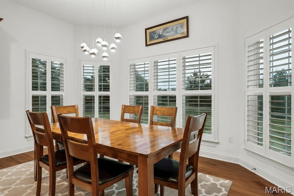 327 Chasselle Lane