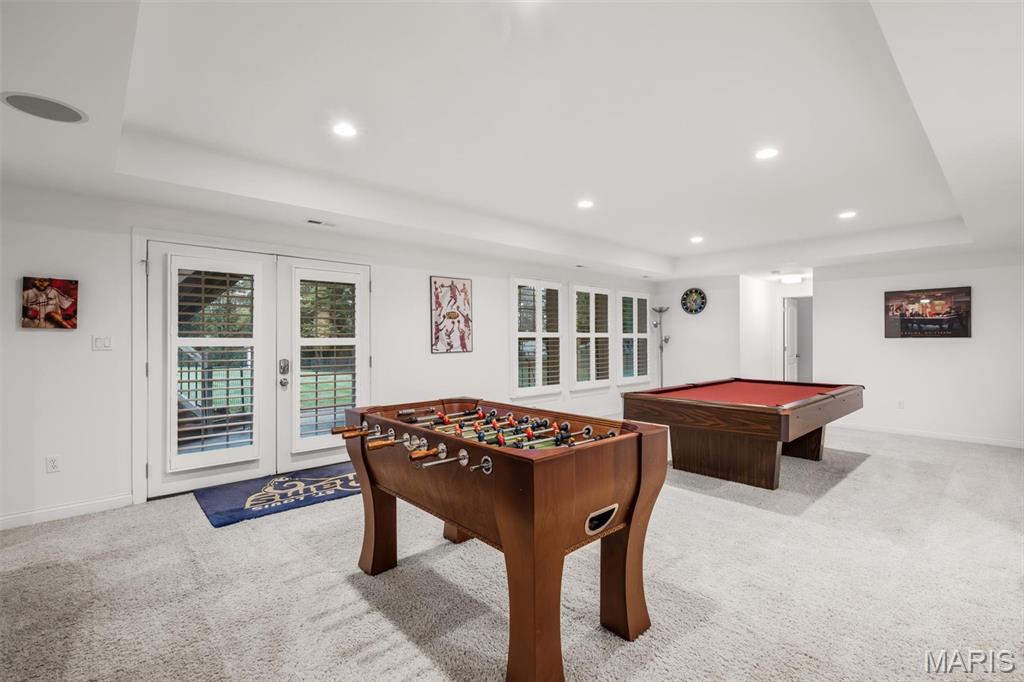 327 Chasselle Lane