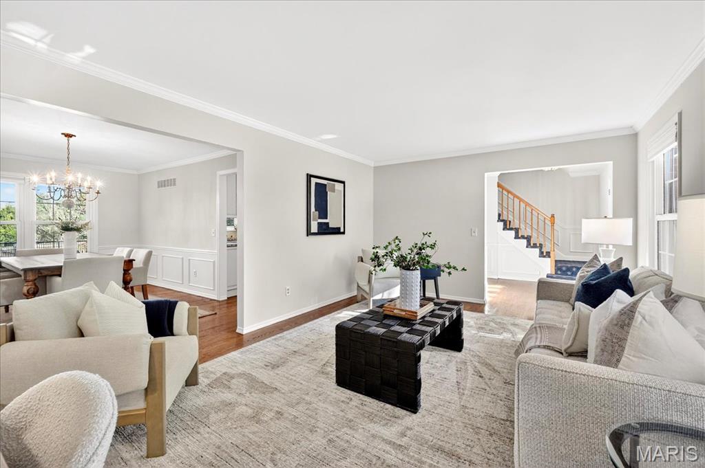 1369 Thornwick Drive