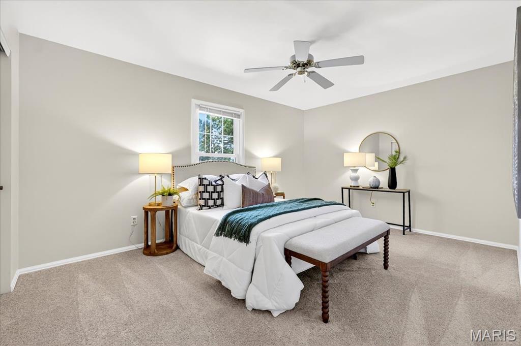 1369 Thornwick Drive