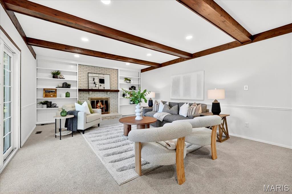 1369 Thornwick Drive