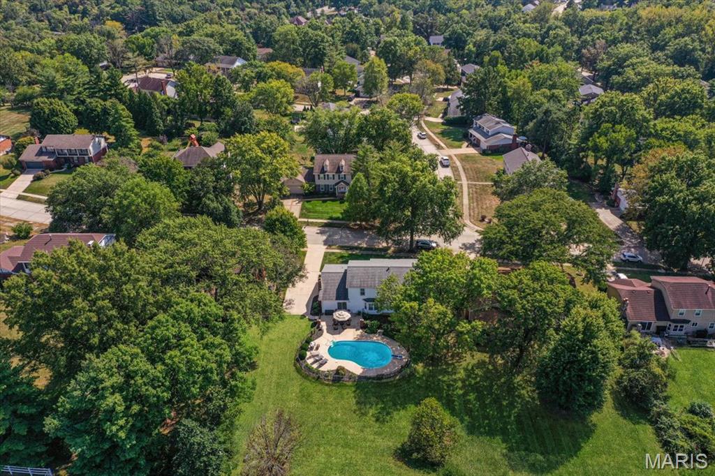 1369 Thornwick Drive