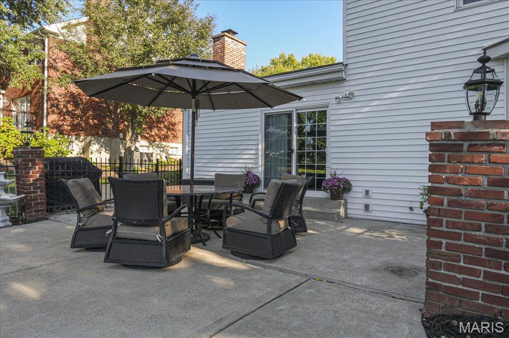 1369 Thornwick Drive