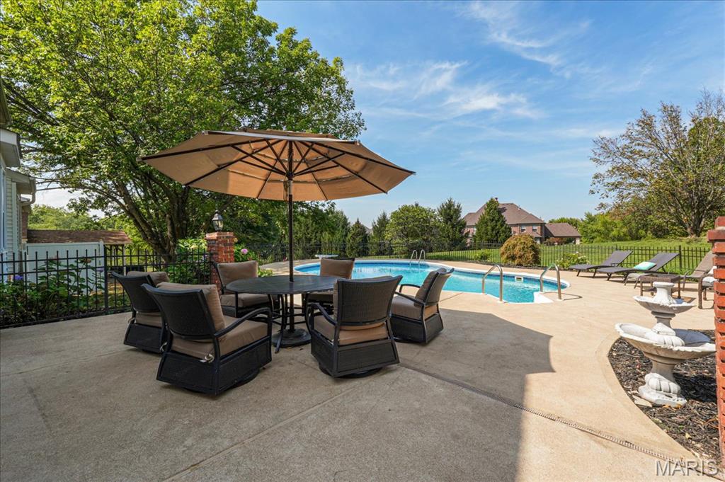 1369 Thornwick Drive