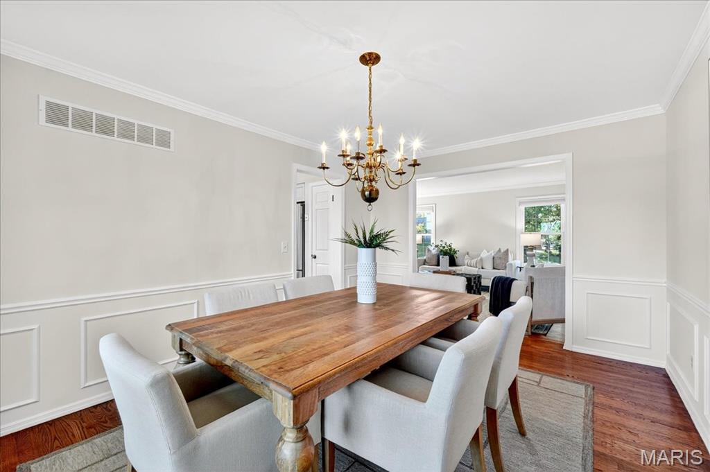 1369 Thornwick Drive