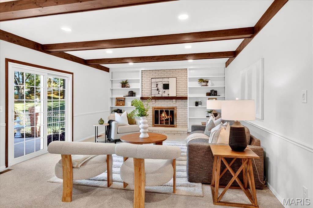 1369 Thornwick Drive