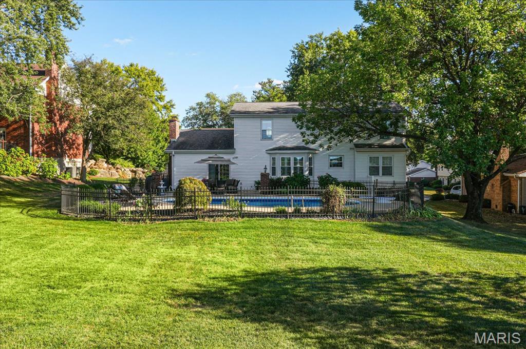 1369 Thornwick Drive