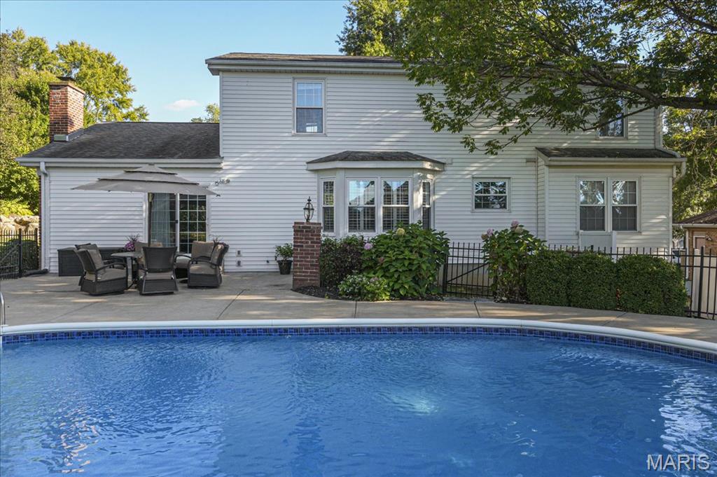 1369 Thornwick Drive