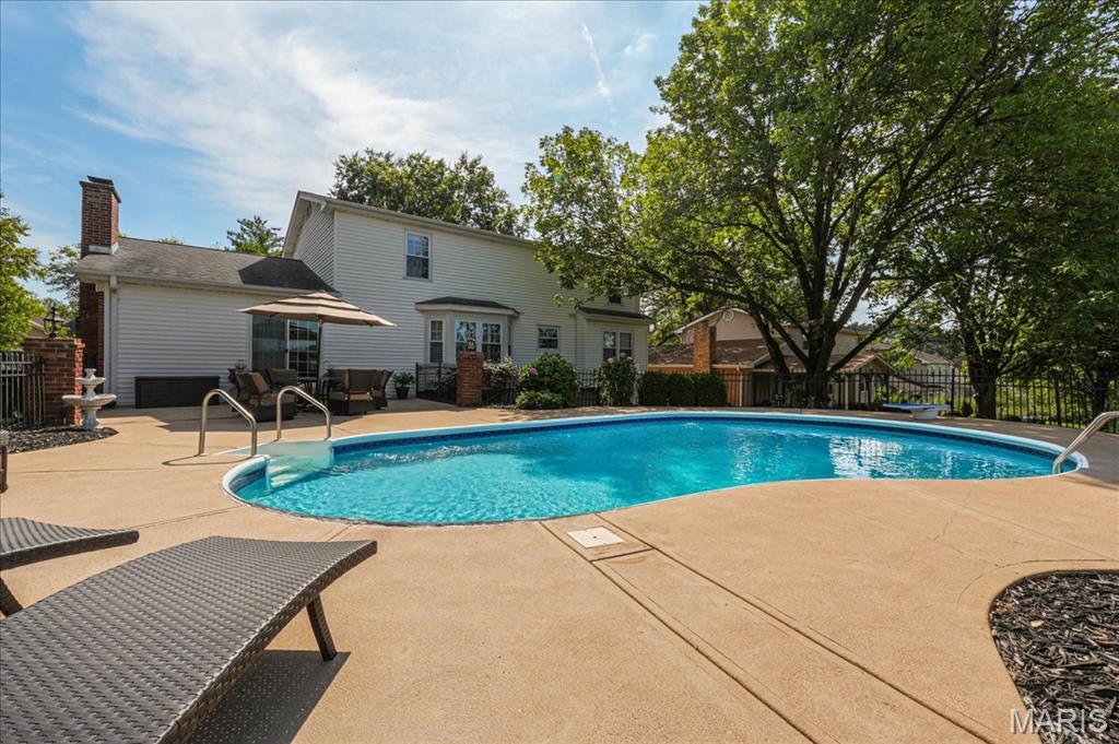 1369 Thornwick Drive